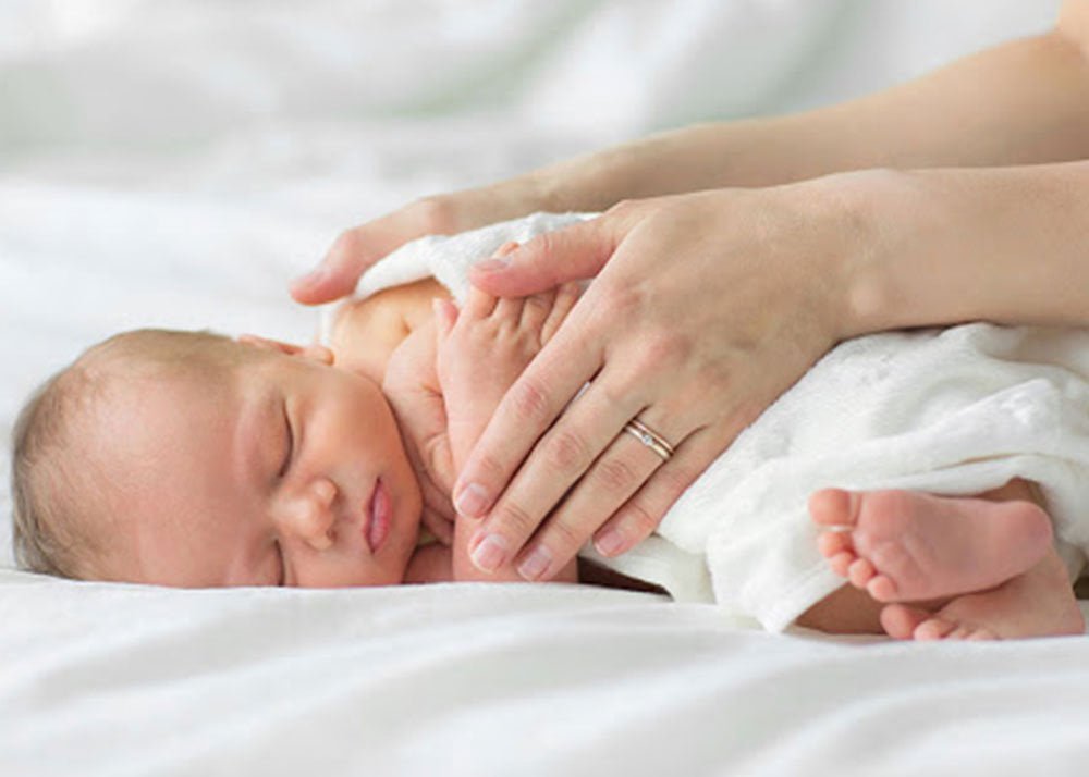 Newborn & Infant Care Newborn & Infant Care