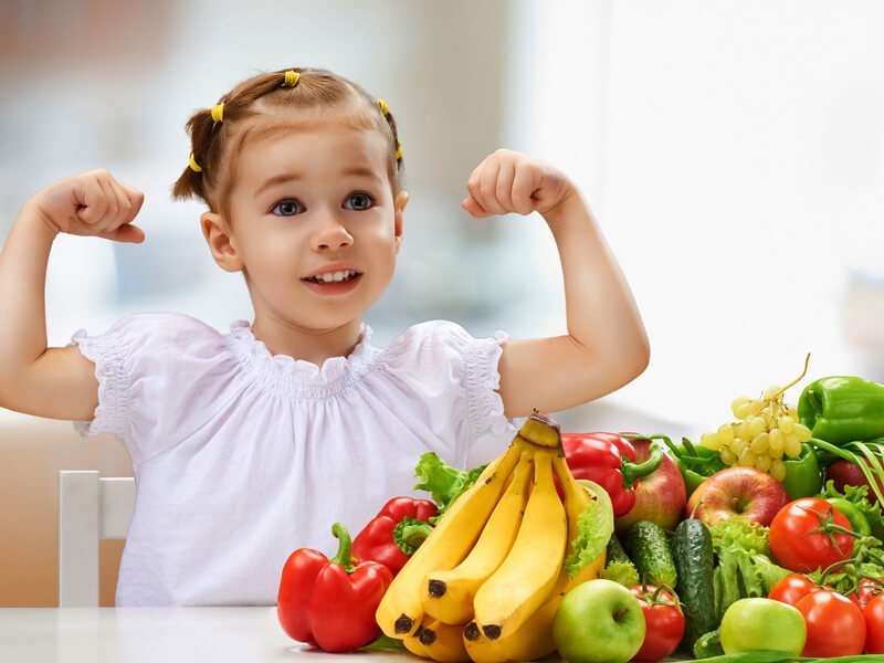 Nutritional Counseling for Children Nutritional Counseling for Children