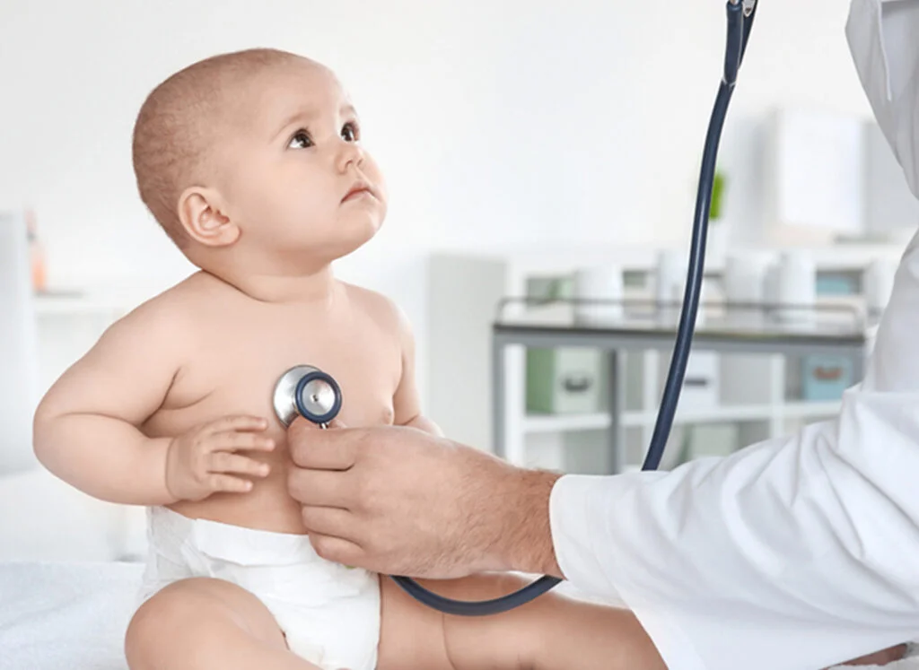 Pediatric Consultations Pediatric Consultations